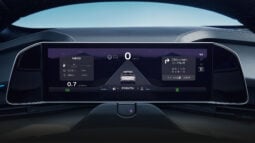 Geely Cityray: Confort (GC) lleno