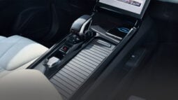 Geely Cityray: Confort (GC) lleno