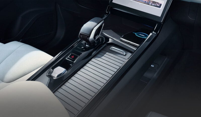 Geely Cityray: Confort (GC) lleno