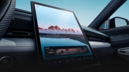 Geely Cityray: Confort (GC) lleno