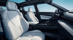 Geely Cityray: Confort (GC) lleno