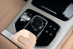 Jaecoo J8: Luxury lleno