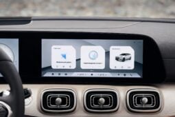 Jaecoo J8: Luxury lleno