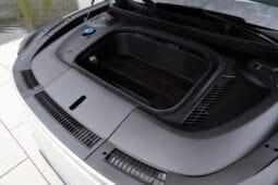 Kia EV9: GT Line lleno