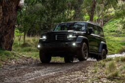 GWM Tank 300: MID lleno