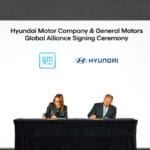 Alianza Hyundai - General Motors