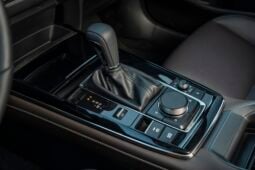 Mazda CX-30: Signature AWD lleno