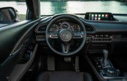 Mazda CX-30: Signature AWD lleno