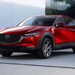 Mazda CX-30: Exterior