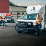 La nueva Toyota Hilux Stout: Exterior