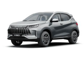 Jetour X50