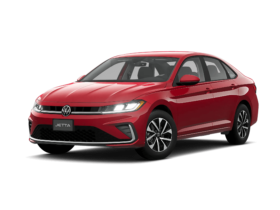 Volkswagen Jetta: Trendline