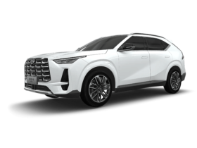 GAC GS4 Max
