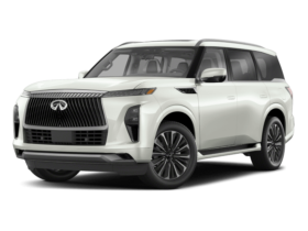 Infiniti QX80
