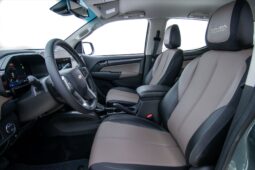 Chevrolet Colorado: Z71 lleno