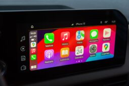 Chevrolet Colorado: Z71 lleno
