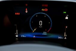 Chevrolet Colorado: Z71 lleno