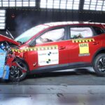 El nuevo Kia K3 se queda con cinco estrellas en seguridad