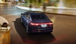 Geely Emgrand: GF lleno