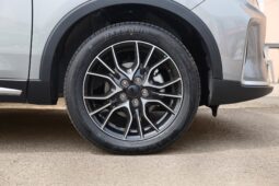 Jetour X50 lleno