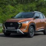 El nuevo Honda Magnite: Exterior