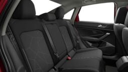 Volkswagen Jetta: Trendline lleno