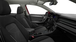 Volkswagen Jetta: Trendline lleno