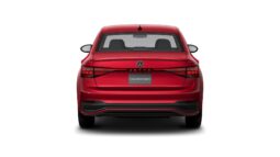 Volkswagen Jetta: Trendline lleno