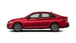 Volkswagen Jetta: Trendline lleno