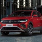 El nuevo VW T-Cross: Exterior