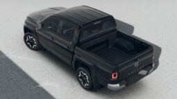 Volkswagen Amarok: Highline lleno