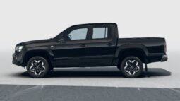 Volkswagen Amarok: Highline lleno