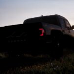 Kia Tasman: teasers