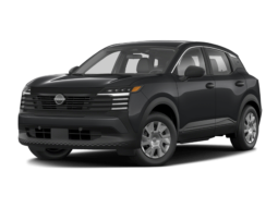 Así es el nuevo Nissan Kicks: Sense