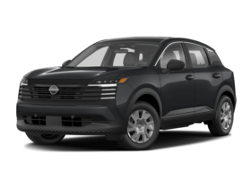 Nissan Kicks: Sense