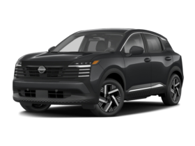 Nissan Kicks: Advance