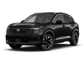 Nissan Kicks: Exclusive