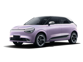 Dongfeng Nammi 01: 430 Plus