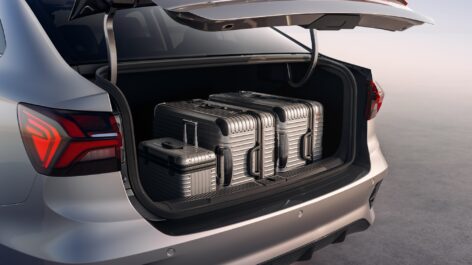 Así es el nuevo MG5 2025 en México: El precio y todos los detalles ...