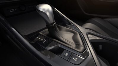 Así es el nuevo MG5 2025 en México: El precio y todos los detalles ...