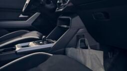 Renault Duster: Techno lleno