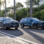 Así son los nuevos Fiat Pulse y Fastback electrificados: Exterior