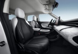 Dongfeng Nammi 01: 330 Air lleno