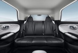 Dongfeng Nammi 01: 330 Air lleno