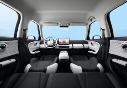 Dongfeng Nammi 01: 330 Air lleno