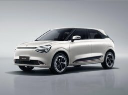 Dongfeng Nammi 01: 330 Air lleno
