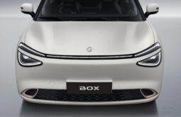 Dongfeng Nammi 01: 330 Air lleno