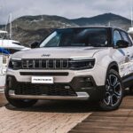 El nuevo Jeep Avenger: Exterior