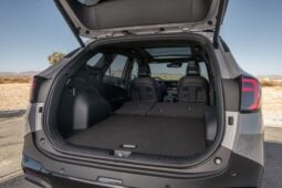 Kia Sportage: X-Line lleno