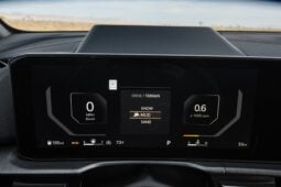 Kia Sportage: X-Line lleno